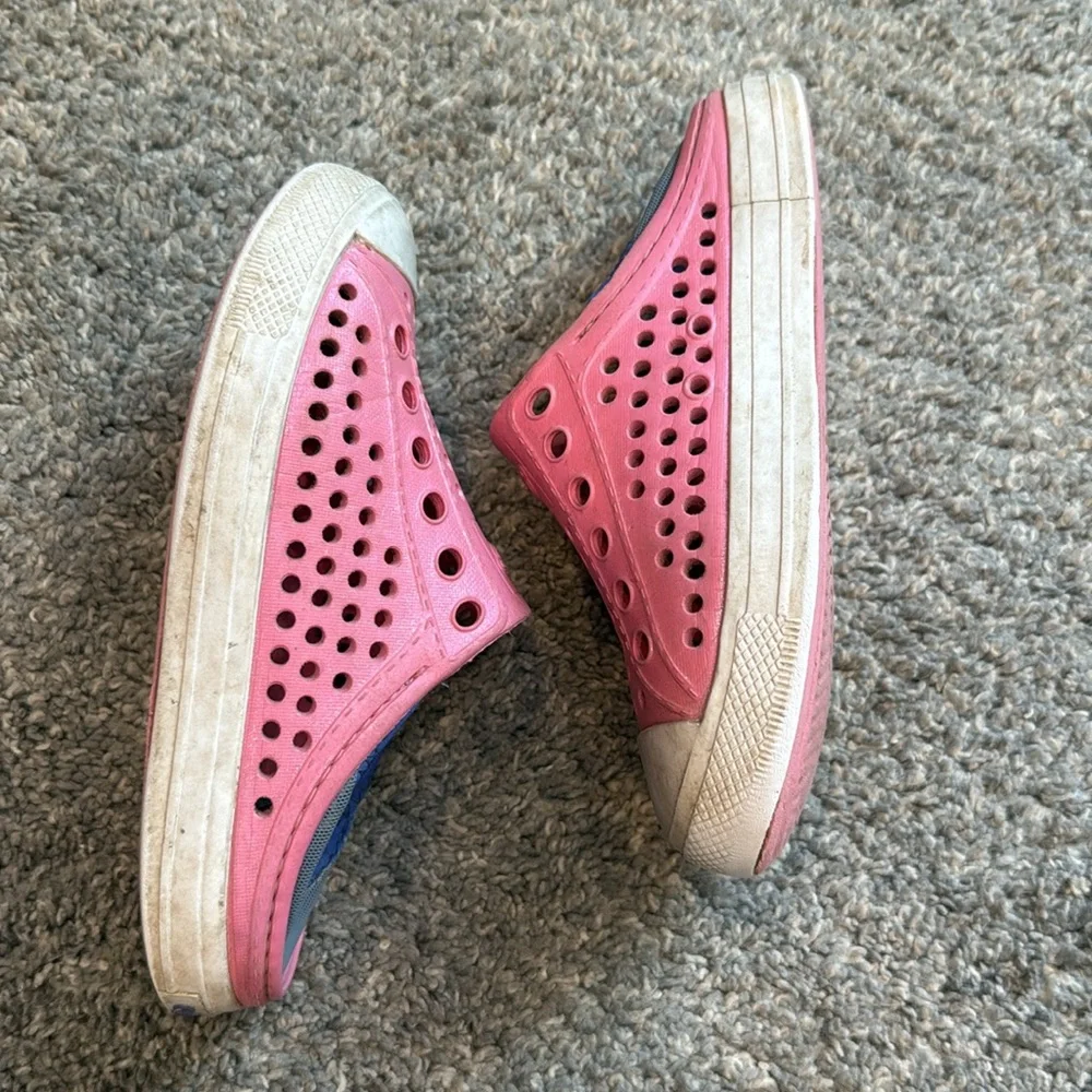 Skechers guzman foamies